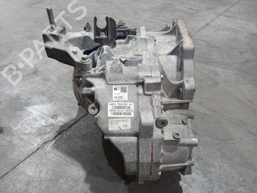 Gearbox FORD MONDEO IV (BA7) 2.2 TDCi | BP40106412M3 - Image 5