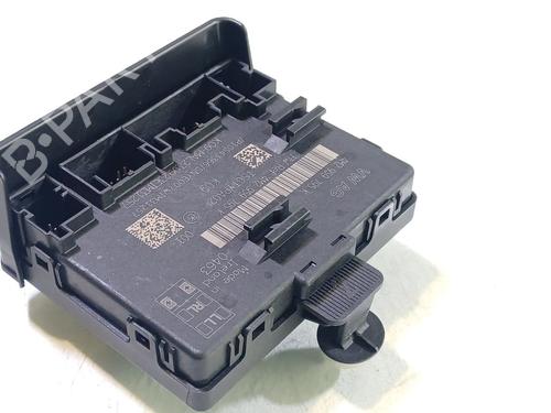 Used Comfort control module AUDI Q5 Sportback (FYT) 40 TDI Mild Hybrid quattro (204 hp) 27623735