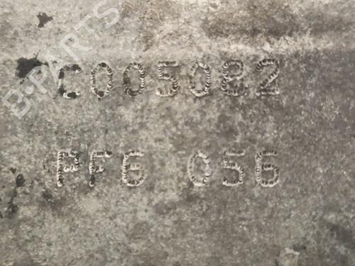 Gearbox RENAULT MASTER III Platform/Chassis (EV, HV, UV) 2.3 dCi 165 FWD (EV0P, EV0U, EV11, EV12, HV0P, HV0U,... | BP34460603M3  - Image 6