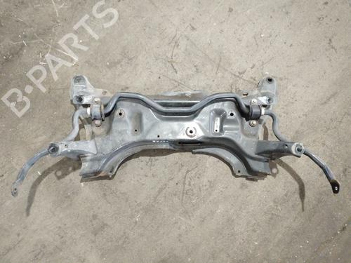 Used Subframe TOYOTA YARIS (_P13_) 1.4 D (NLP130_, NLP130) (90 hp) 29353115