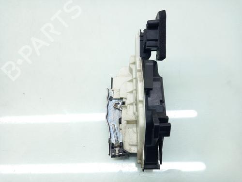 Front right lock VW GOLF VI (5K1) 2.0 GTi | BP17072021C97 