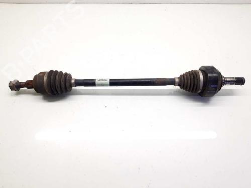 Left rear driveshaft MERCEDES-BENZ M-CLASS (W164)  | BP8509265M40 