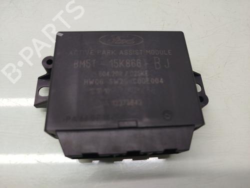 Module électronique FORD GRAND C-MAX (DXA/CB7, DXA/CEU) 1.6 TDCi (115 hp) 21129259