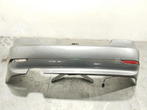 Used Rear bumper BMW 5 (E60) 530 xi (258 hp) 20112421