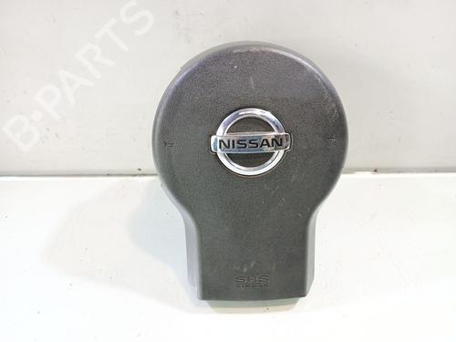 driver-airbag-nissan-pathfinder-iii-r51-2005-32468515 main image