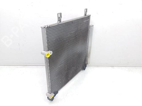 Used AC radiator MITSUBISHI MIRAGE / SPACE STAR VI Hatchback (A0_A) 1.2 (A03A) (80 hp) 27535154