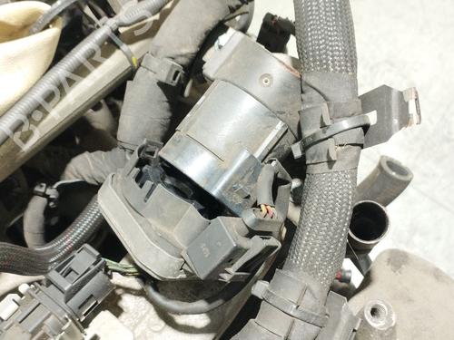 Engine MERCEDES-BENZ E-CLASS (W211) E 320 CDI (211.026) | BP27571444M1 