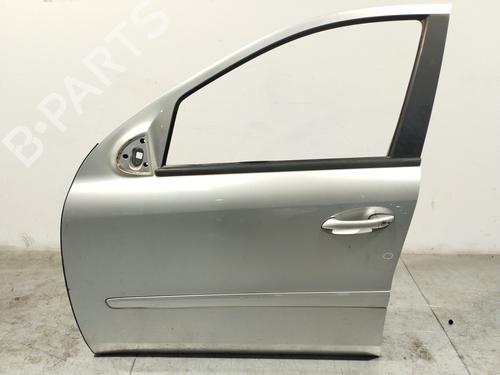 Used Left front door MERCEDES-BENZ M-CLASS (W164) ML 320 CDI 4-matic (164.124, 164.125, 164.122) (211 hp) 23532652