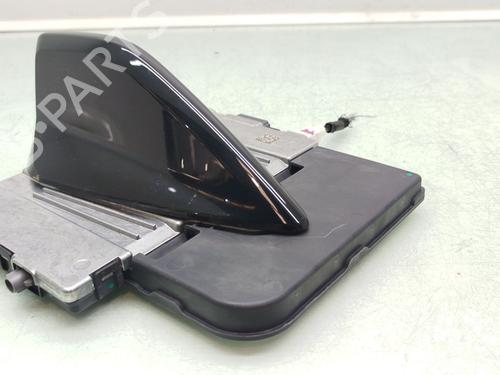 Antenne/Base PEUGEOT 308 III (FB_, FH_, FP_, F3_, FM_) PureTech 110 (FPHNPL) (110 hp) 26553583