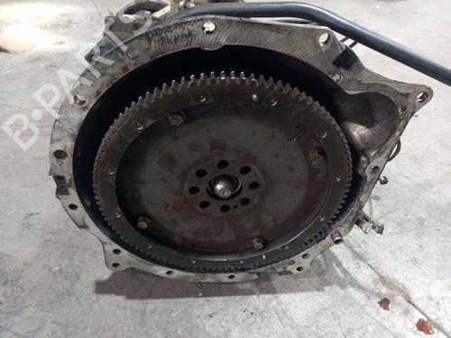 Getriebe für LAND ROVER DISCOVERY II (L318) [1998-2004]  29626828