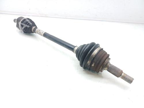 Used Left front driveshaft CITROËN C4 Grand Picasso II (DA_, DE_) 1.2 THP 130 (130 hp) 30456762