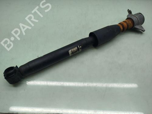 Used Left rear shock absorber AUDI Q5 (8RB) 2.0 TDI quattro (170 hp) 21534344