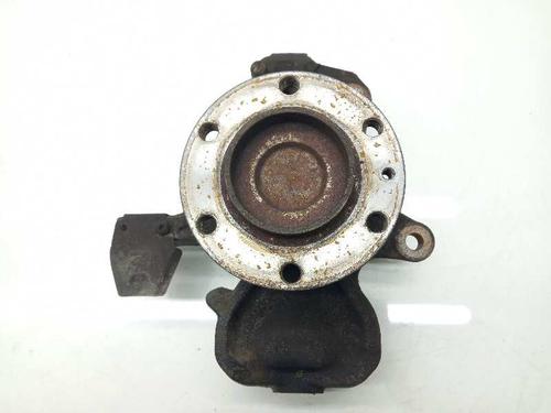 Used Left front steering knuckle MERCEDES-BENZ SPRINTER 3,5-t Van (B906) 313 CDI (906.631, 906.633, 906.635, 906.637) (129 hp) 15097530
