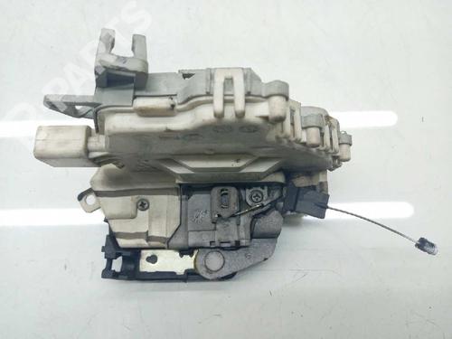 Front left lock SEAT ALTEA XL (5P5, 5P8) 1.6 TDI | BP11941324C98 