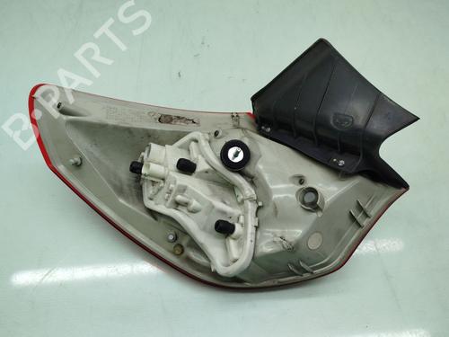 Right taillight OPEL ASTRA J (P10)  | BP26546542C35 