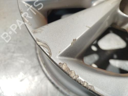 Rim TOYOTA AURIS Estate (_E18_) 1.8 Hybrid (ZWE186_, ZWE186R, ZWE186H) | BP29114518C45 