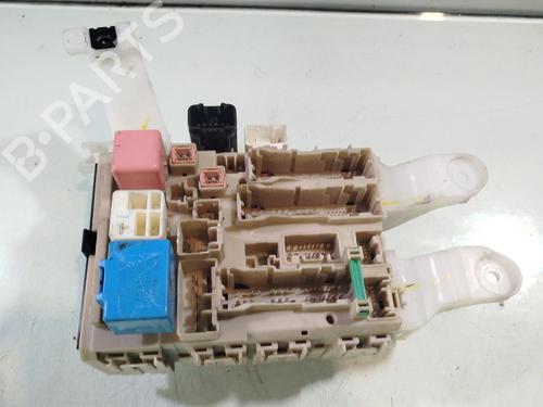 Zekeringkast TOYOTA VERSO (_R2_) 1.6 D4-D (WAR20_) (112 hp) 29977414