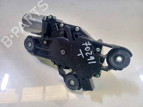 Used Rear wiper motor FORD FOCUS III 1.5 TDCi (120 hp) 13379395