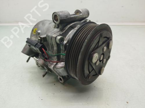 Used AC compressor PEUGEOT RIFTER 1.5 BlueHDi 130 (130 hp) 21050577