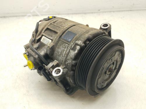 Used AC compressor MERCEDES-BENZ VITO / MIXTO Van (W639) 109 CDI (639.601, 639.603, 639.605) (95 hp) 32067710