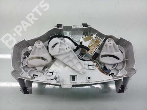 Climate control FORD KA (RU8) 1.3 TDCi | BP11097102I5 