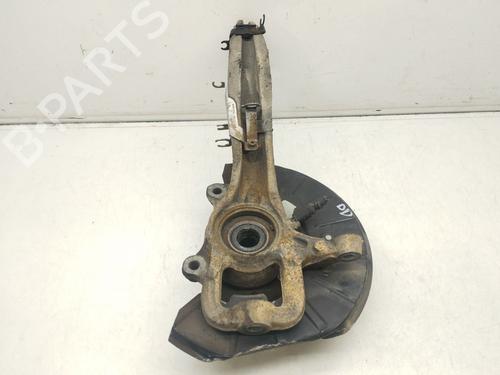 Right front steering knuckle AUDI Q7 (4LB) 3.0 TDI quattro | BP31955939M26 - Image 2