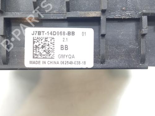 Fuse box FORD KA+ III (UK, FK) 1.2 Ti-VCT | BP22981274E1 