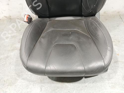 Left front seat FORD MONDEO V Turnier (CF) 2.0 TDCi | BP40107363C15 - Image 2