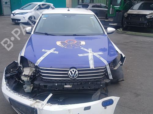 Right front shock absorber VW PASSAT B7 (362) 2.0 TDI 4motion | BP39175907M17 - Image 8