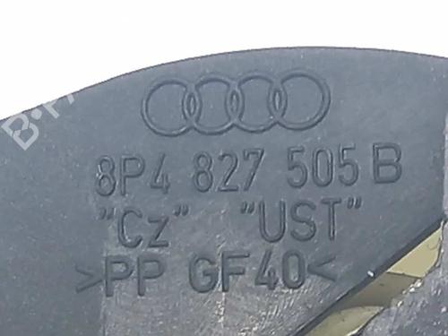 Tailgate lock AUDI A4 B7 Avant (8ED) 2.0 TDI 16V | BP14468216C101 