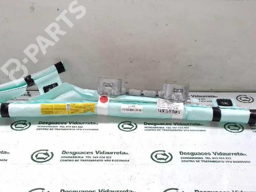Højre gardin airbag MERCEDES-BENZ V-CLASS (W447) [2014-2025]  9117280
