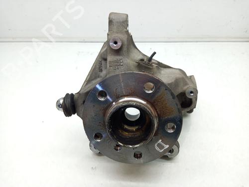 Used Right front steering knuckle MINI MINI COUNTRYMAN (F60) Cooper SE ALL4 (136 hp) 22981623