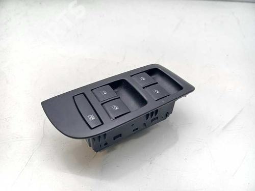 Used Left front window switch OPEL ZAFIRA TOURER C (P12) 1.6 CDTI (75) (136 hp) 9300556