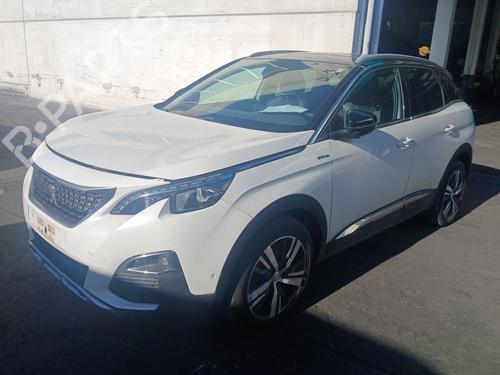 Used Parts PEUGEOT 3008 II SUV (MC_, MR_, MJ_, M4_) 1.2 THP/ PureTech 130 (MRHNSM, MRHNSU, MRHNSJ, MRHNYW,... (131 hp) 4311255