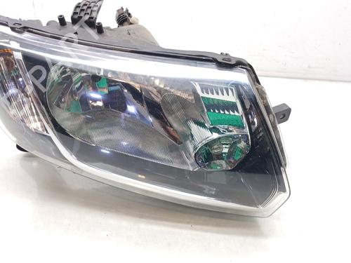 Used Right headlight DACIA SANDERO II 1.2 (75 hp) 28041208