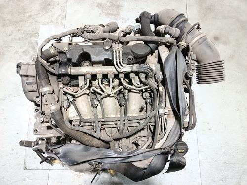 Used Engine Engine LANCIA PHEDRA (179_) 2.2 D Multijet (179.AXM1B, 179.AXP11, 179.BXM1B,... (170 hp) 40107013 40107013