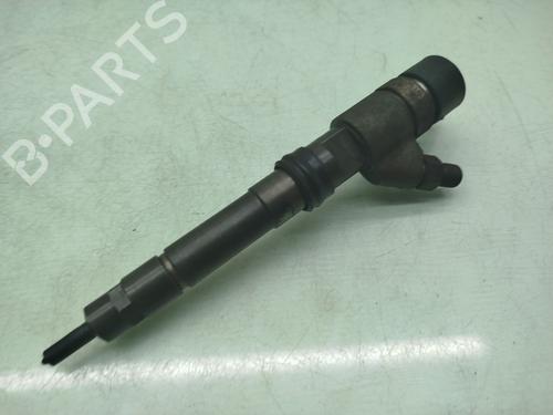 Used Injector IVECO DAILY III Platform/Chassis [1998-2009]  21115889
