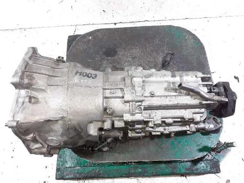 Gearbox BMW 3 (E90) 320 d | BP9703445M3 