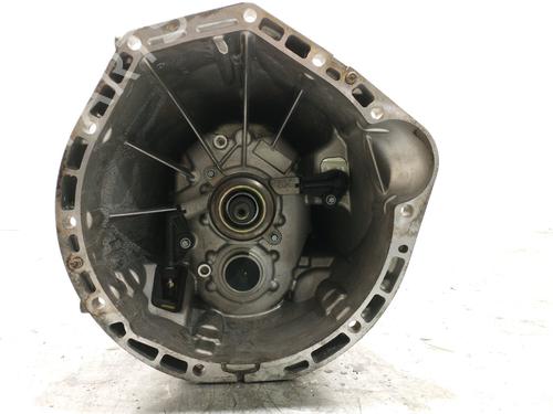 Gearkasse MERCEDES-BENZ VITO / MIXTO Van (W639) 115 CDI 4x4 (639.601, 639.603, 639.605) (150 hp) 17140504