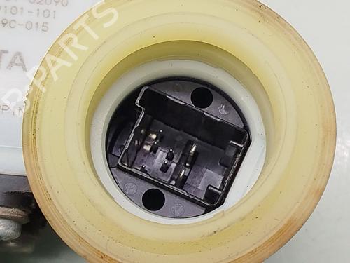 Front right window mechanism TOYOTA COROLLA Hatchback (_E21_, _EA1_, _EH1_) 2.0 Hybrid (MZEH12) | BP34629764C23 - Image 3