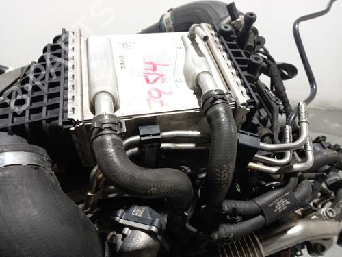 Engine VW CRAFTER Platform/Chassis (SZ_) 2.0 TDI FWD (SZB, SZC, SZH, SZI, SZJ, SZK, SZO, SZP, SZS... | BP30685267M1