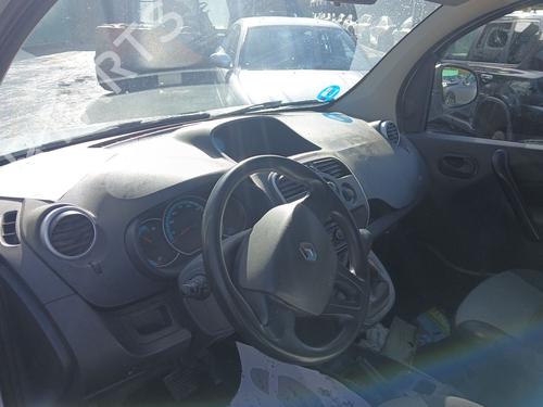 Engine control unit (ECU) RENAULT KANGOO Express (FW0/1_) Z.E. (FW0Z, FW1Z) | BP34125773M57  - Image 13