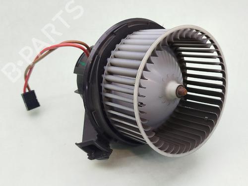 Used Heater blower motor Heater blower motor MERCEDES-BENZ E-CLASS (W212) E 220 CDI / BlueTEC (212.001, 212.002) (170 hp) 34693624 34693624