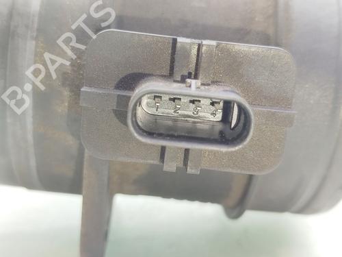 Mass air flow sensor VW GOLF VI (5K1) 2.0 TDI | BP23031423M95