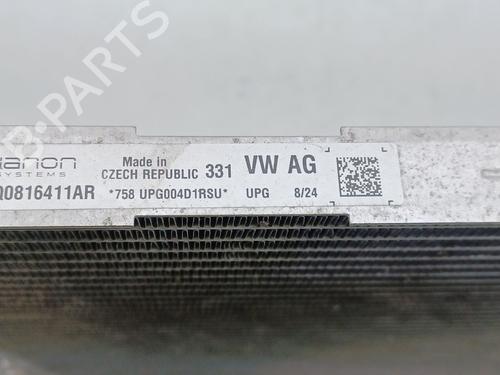 AC radiator AUDI Q3 (F3B) 35 TFSI | BP29433162M32 