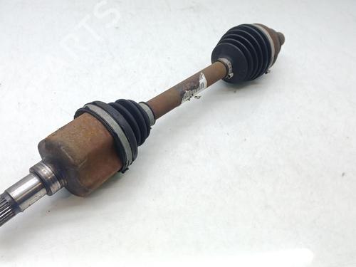 Left front driveshaft FORD S-MAX (WA6) 2.0 TDCi | BP28579898M38
