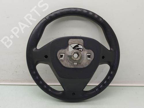Steering wheel FORD FIESTA VI Van 1.5 TDCi | BP36033896C49 - Image 4