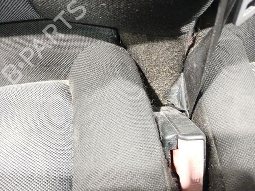 Right front seat RENAULT MASTER III Van (FV) 2.3 dCi 145 RWD (FV0E, FV0F, FV0T, FV10, FV12, FV11) | BP34715571C16  - Image 5