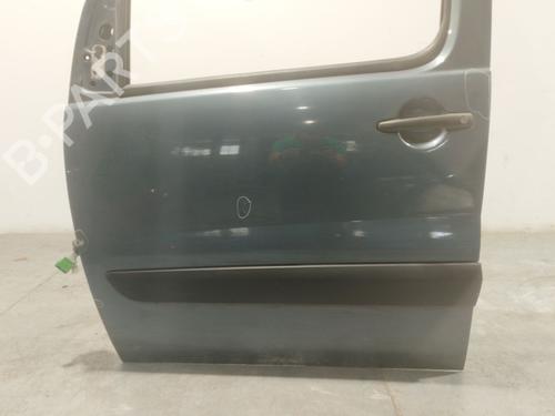 Left front door PEUGEOT EXPERT Van (VF3A_, VF3U_, VF3X_) 2.0 HDi 130 | BP29544502C2 