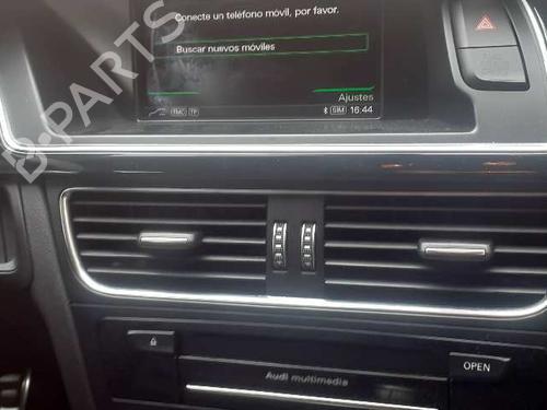Høyre foran lås AUDI A4 B8 Avant (8K5) 2.0 TDI | BP6257695C97 
